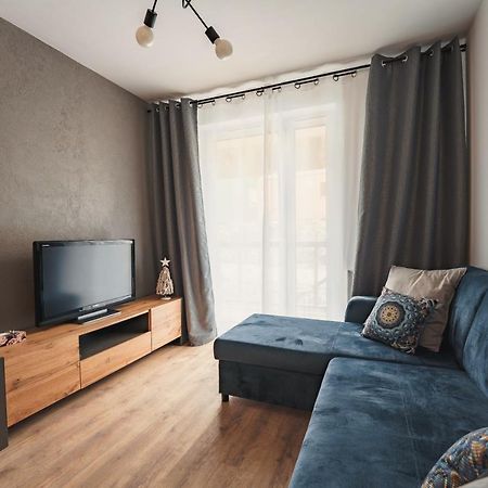Apartament Nr 16 - Zrodlana 2 Apartment Swieradow-Zdroj Exterior photo
