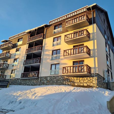 Apartament Nr 16 - Zrodlana 2 Apartment Swieradow-Zdroj Exterior photo