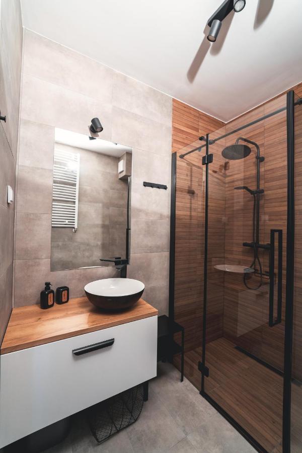 Apartament Nr 16 - Zrodlana 2 Apartment Swieradow-Zdroj Exterior photo